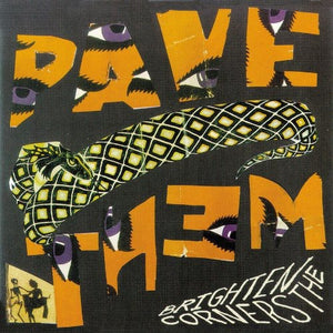 Pavement: Brighten the Corners (Vinyl LP)