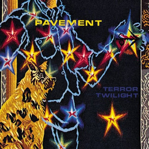 Pavement: Terror Twilight (Vinyl LP)