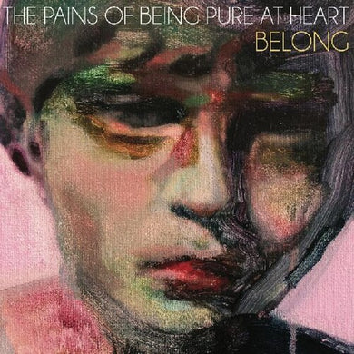 Pains of Being Pure at Heart: Belong (Vinyl LP)