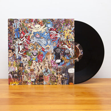 Of Montreal: Thecontrollersphere (Vinyl LP)