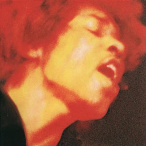 Hendrix, Jimi: Electric Ladyland (Vinyl LP)