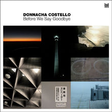 Costello, Donnacha: Before We Say Goodbye (12-Inch Single)