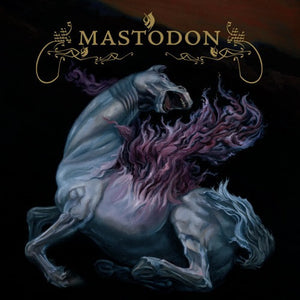 Mastodon: Remission (Vinyl LP)