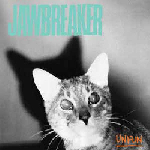 Jawbreaker: Unfun (Vinyl LP)