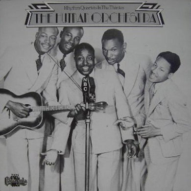 Human Orchestra / Various: Human Orchestra (Vinyl LP)