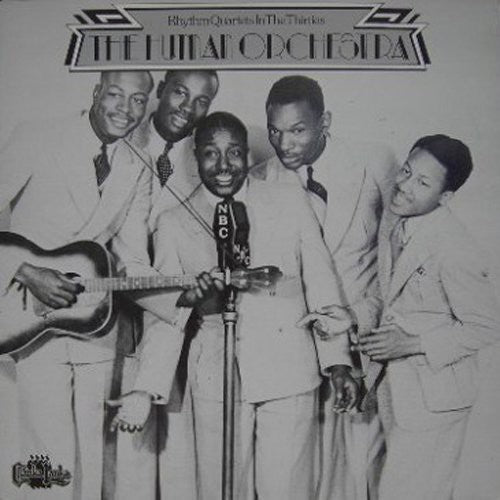 Human Orchestra / Various: Human Orchestra (Vinyl LP)