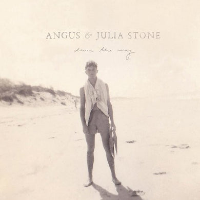 Stone, Angus & Julia: Down the Way (Vinyl LP)