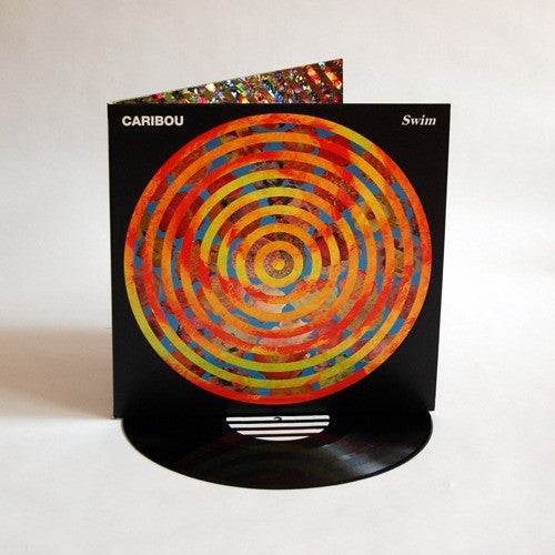 Caribou: Swim (Vinyl LP)