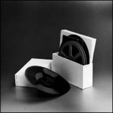 2010 1 / Various: 2010 [1] [EP] [Single] (12-Inch Single)