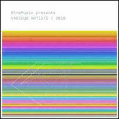 2010 / Various: 2010 (Vinyl LP)
