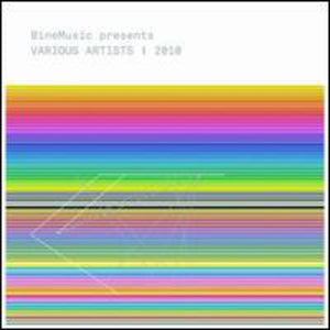 2010 / Various: 2010 (Vinyl LP)