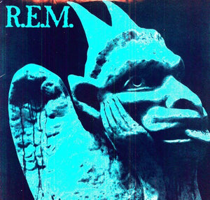 R.E.M.: Chronic Town E.P. (Vinyl LP)