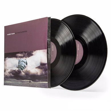 Modest Mouse: The Moon and Antarctica (Vinyl LP)