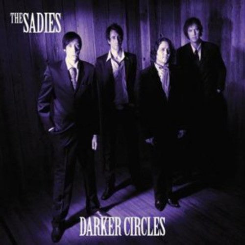 Sadies: Darker Circles (Vinyl LP)
