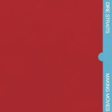 Dire Straits: Makin Movies (Vinyl LP)