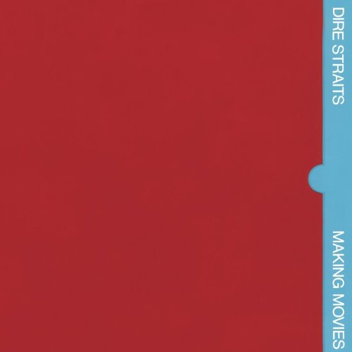 Dire Straits: Makin Movies (Vinyl LP)