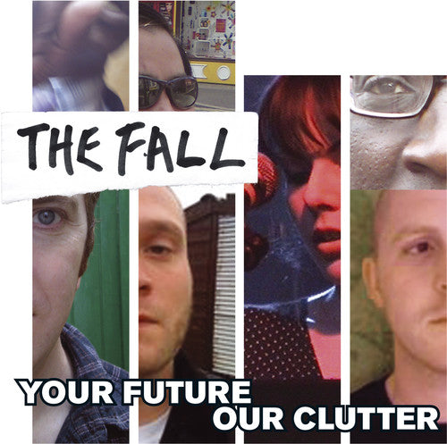 The Fall: Your Future Our Clutter (Vinyl LP)
