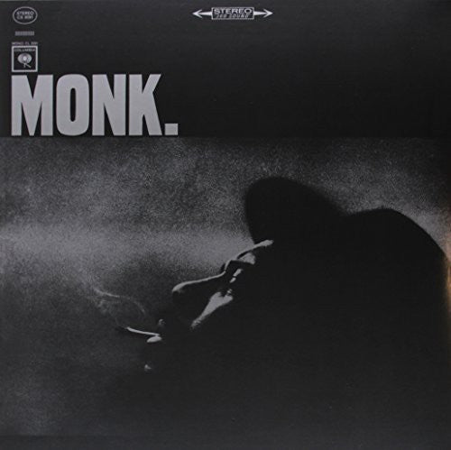 Thelonious Monk: Monk (Vinyl LP)