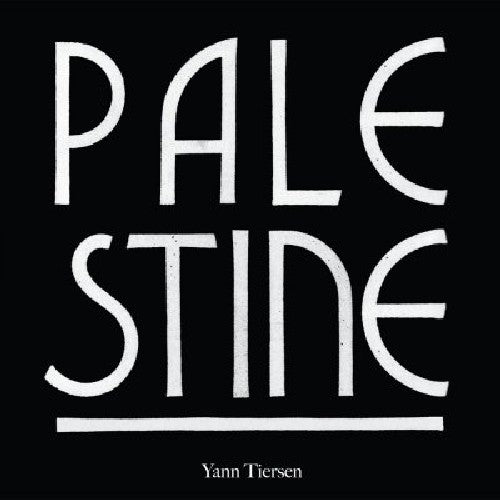 Palestine / O.S.T.: Palestine / O.S.T. (Vinyl LP)