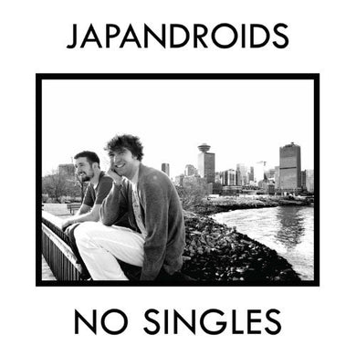 Japandroids: No Singles (Vinyl LP)