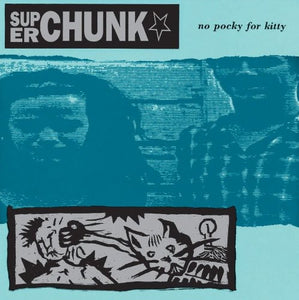 Superchunk: No Pocky for Kitty (Vinyl LP)