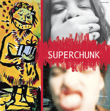 Superchunk: On the Mouth (Vinyl LP)