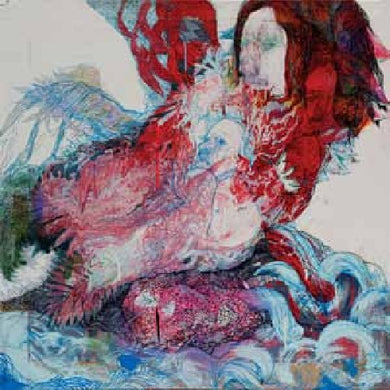 Thee Oh Sees: Warm Slime (Vinyl LP)