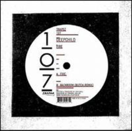 Deepchild: Fire (12-Inch Single)