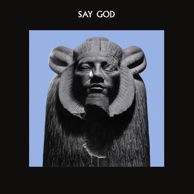 Higgs, Daniel: Say God (Vinyl LP)