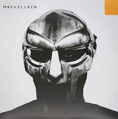 Madvillain: Madvillainy (Vinyl LP)