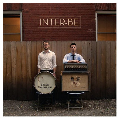 Peter Wolf Crier: Inter-Be (Vinyl LP)