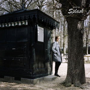Jeremy Jay: Splash (Vinyl LP)