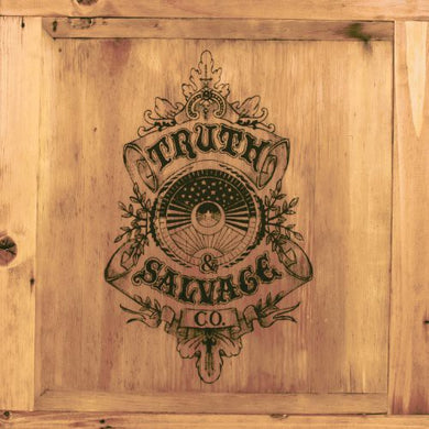 Truth & Salvage Company: Truth and Salvage Company (Vinyl LP)