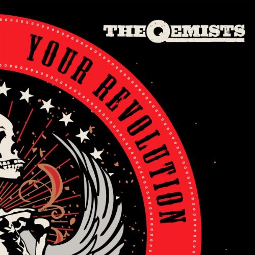 Qemists: Your Revolution (12-Inch Single)