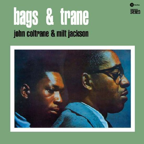 Coltrane, John / Jackson, Milt: Bags & Trane (Vinyl LP)