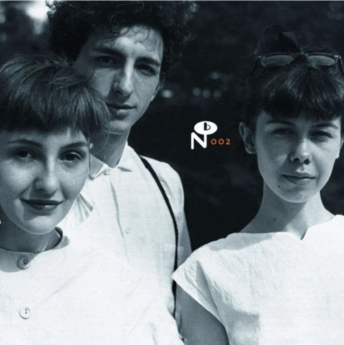 Antena: Camino Del Soul (Vinyl LP)