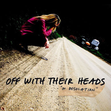 Off with Their Heads: In Desolation (Vinyl LP)