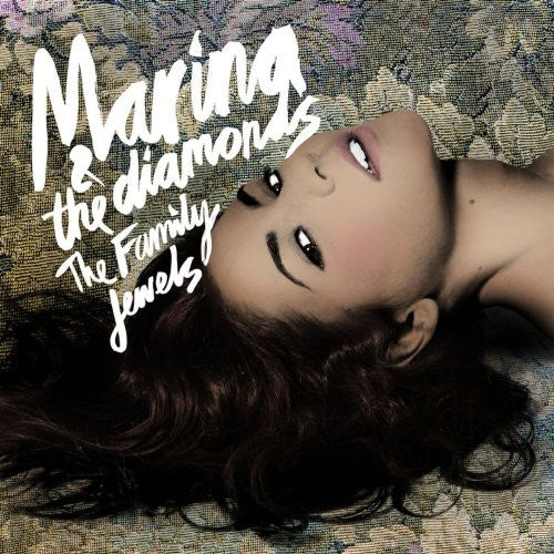 Marina & the Diamonds: Family Jewels (Vinyl LP)