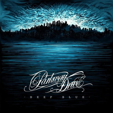 Parkway Drive: Deep Blue (Vinyl LP)