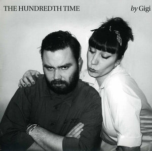 Gigi: Hundredth Time (7-Inch Single)