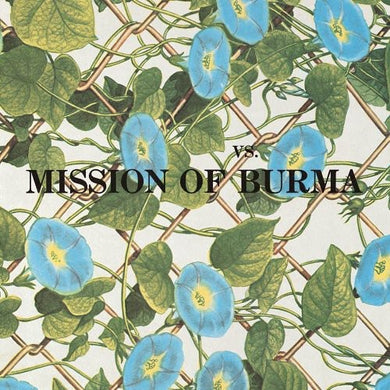 Mission of Burma: Vs (Vinyl LP)