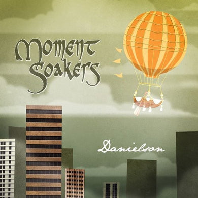 Danielson: Moment Soakers (7-Inch Single)