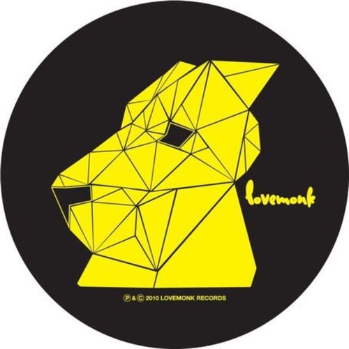 Boohgaloo Zoo: No Joke (Inc Seiji Remix) (12-Inch Single)