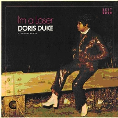 Duke, Doris: Im a Looser (Vinyl LP)
