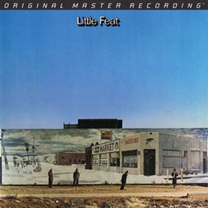 Little Feat: Little Feat (Vinyl LP)