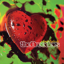 Breeders: Last Splash (Vinyl LP)