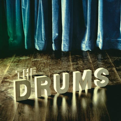 Drums: Drums (Vinyl LP)