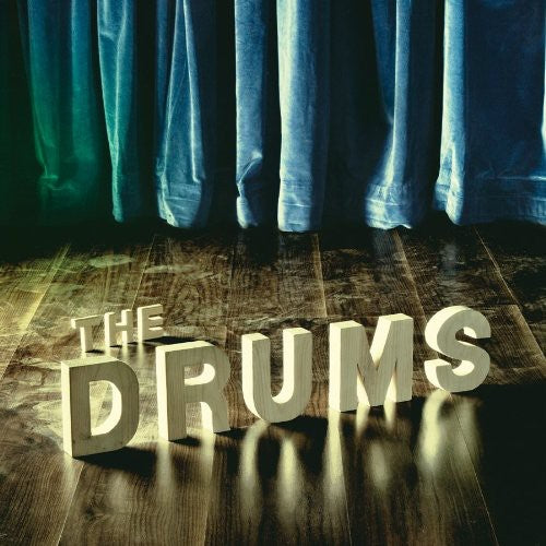 Drums: Drums (Vinyl LP)