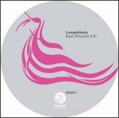 Langenberg: Past Present (12-Inch Single)