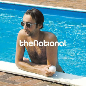 National: The National (Vinyl LP)